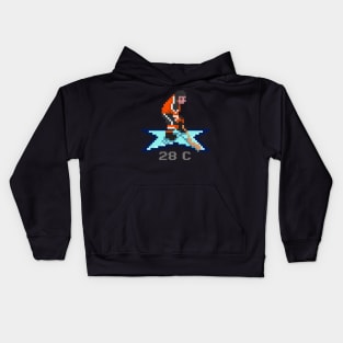 16-Bit Giroux (Home) Kids Hoodie